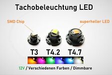 Led cob tachobeleuchtung gebraucht kaufen  Großenhain