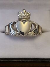 Sterling silver heart for sale  SOUTHAMPTON