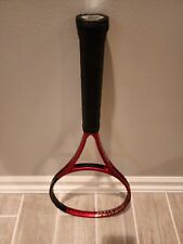 Dunlop CX 400 Tour Tennis Racquet 4 1/4 Grip Size, used for sale  Shipping to South Africa