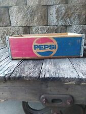 Vintage pepsi cola for sale  Saint Marys