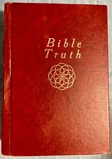 Bible truth oliver for sale  Chambersburg