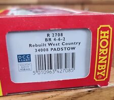 Hornby r2708 padstow for sale  CLACTON-ON-SEA