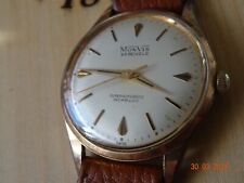 Mens vintage automatic for sale  ABERDEEN