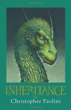 Inheritance paolini christophe for sale  Shipping to Ireland