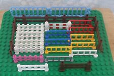 Lego duplo fences d'occasion  Expédié en Belgium