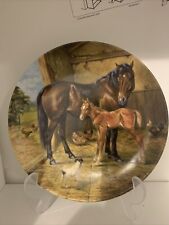 Royal worcester horse for sale  SANDOWN