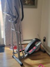 Elliptical machine magnetic for sale  New Haven