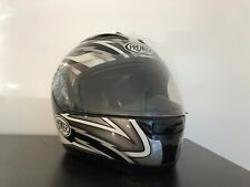 Casque moto intégral d'occasion  Manosque