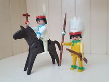 Playmobil klicky vintage d'occasion  Beauvais