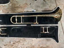 Used, Blessing Trombone SN 482097 for sale  Shipping to South Africa