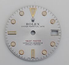 Quadrante platino rolex usato  Italia