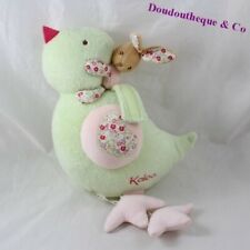 Peluche musicale oiseau d'occasion  Cavaillon