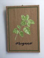 Farmhouse oregano herb for sale  Overland Park