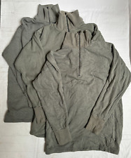 Dutch army grey for sale  BEACONSFIELD