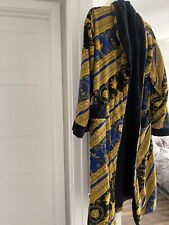 Versace robe men for sale  Orlando