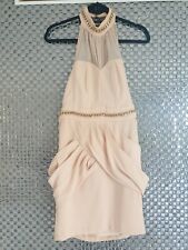 Sukienka Elisabetta Franchi rozmiar IT 42 , EU S na sprzedaż  PL