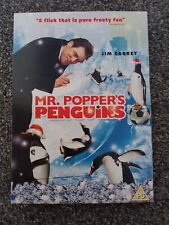 Popper penguins dvd for sale  EAST BOLDON