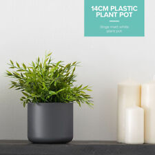 Plastic modern plant for sale  UK