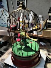 Automate vintage cage d'occasion  Boulogne-Billancourt