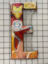 Marvel comics iron for sale  Kennesaw