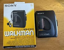 Vintage 1993 sony for sale  LIVERPOOL