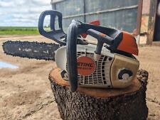 Stihl ms201tc top for sale  WITNEY