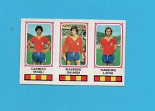 Panini calciatori 1978 usato  Milano