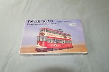tram model kits for sale  UK