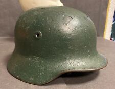 stahlhelm bgs gebraucht kaufen  Kliestow, -Rosengarten, -Lichtenberg