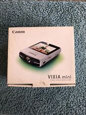 Canon ivis mini for sale  Shipping to Ireland