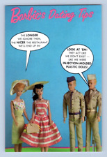 1989 barbie dating for sale  Pomona