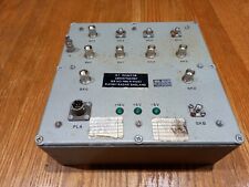 Mod plessey radar for sale  CHEPSTOW