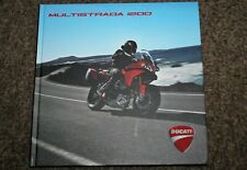 multistrada for sale  ST. NEOTS