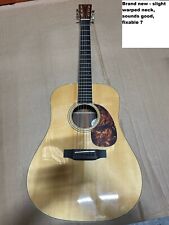 Breedlove revival deluxe for sale  BOLTON