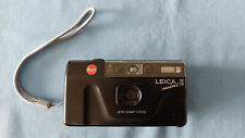 Leica mini kompaktkamera gebraucht kaufen  Kaiserswerth