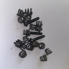 Motor mounting screws for sale  Valparaiso