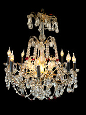 Lustre grand modele d'occasion  Varreddes