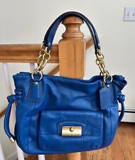 Coach vintage kristin for sale  Whitman