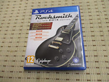 Rocksmith 2014 edition for sale  Shipping to Ireland