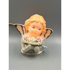 Vtg angel cherub for sale  Heber Springs