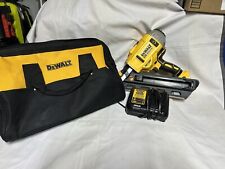 Dewalt dcn692m1 cordless for sale  Houston