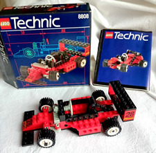 Lego technic 8808 gebraucht kaufen  Meschede