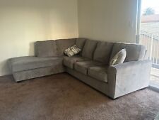 couch gray sofa for sale  Downey