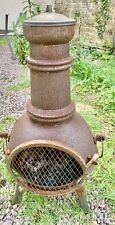Vintage wood burner for sale  PETERBOROUGH