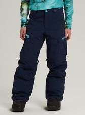Pantaloni snowboard burton usato  Prato