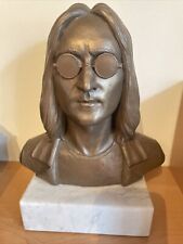 John lennon bust for sale  COBHAM