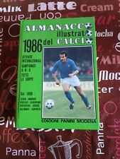 Almanacco sportivo illustrato usato  Follonica