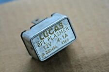 Vintage lucas 12v for sale  BIRMINGHAM