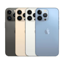 Apple iPhone 13 Pro 128GB 256GB 512GB 1TB Unlocked All Colours - Very Good for sale  Shipping to South Africa