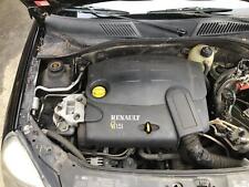 Moteur renault clio d'occasion  France